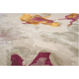 Carpet ORCHIDEA AUTUMN (Handmade Collection)